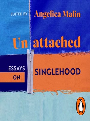 Unattached - Audiobook